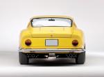 Ferrari 275 GTB/4 Acciaio 1966 года